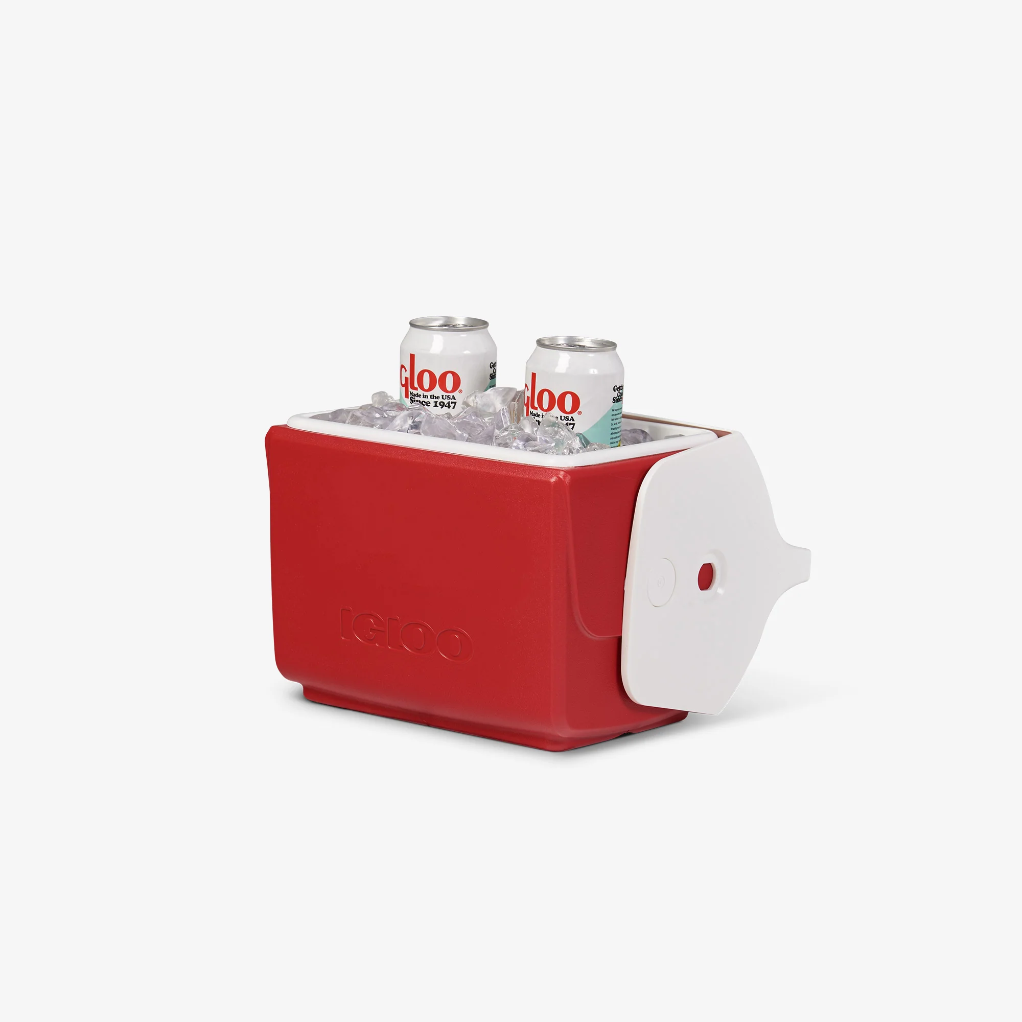Retro Little Playmate 7 Qt Cooler - Image 23