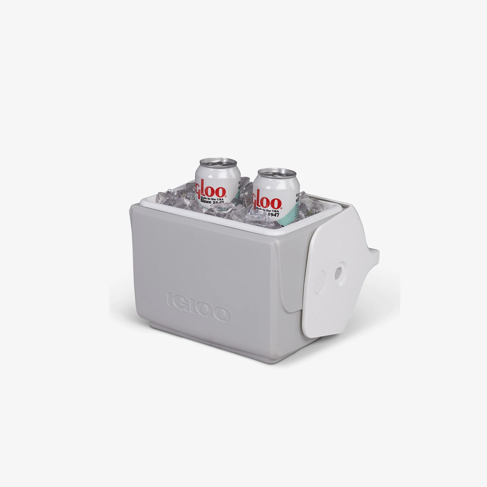 Retro Little Playmate 7 Qt Cooler - Image 35