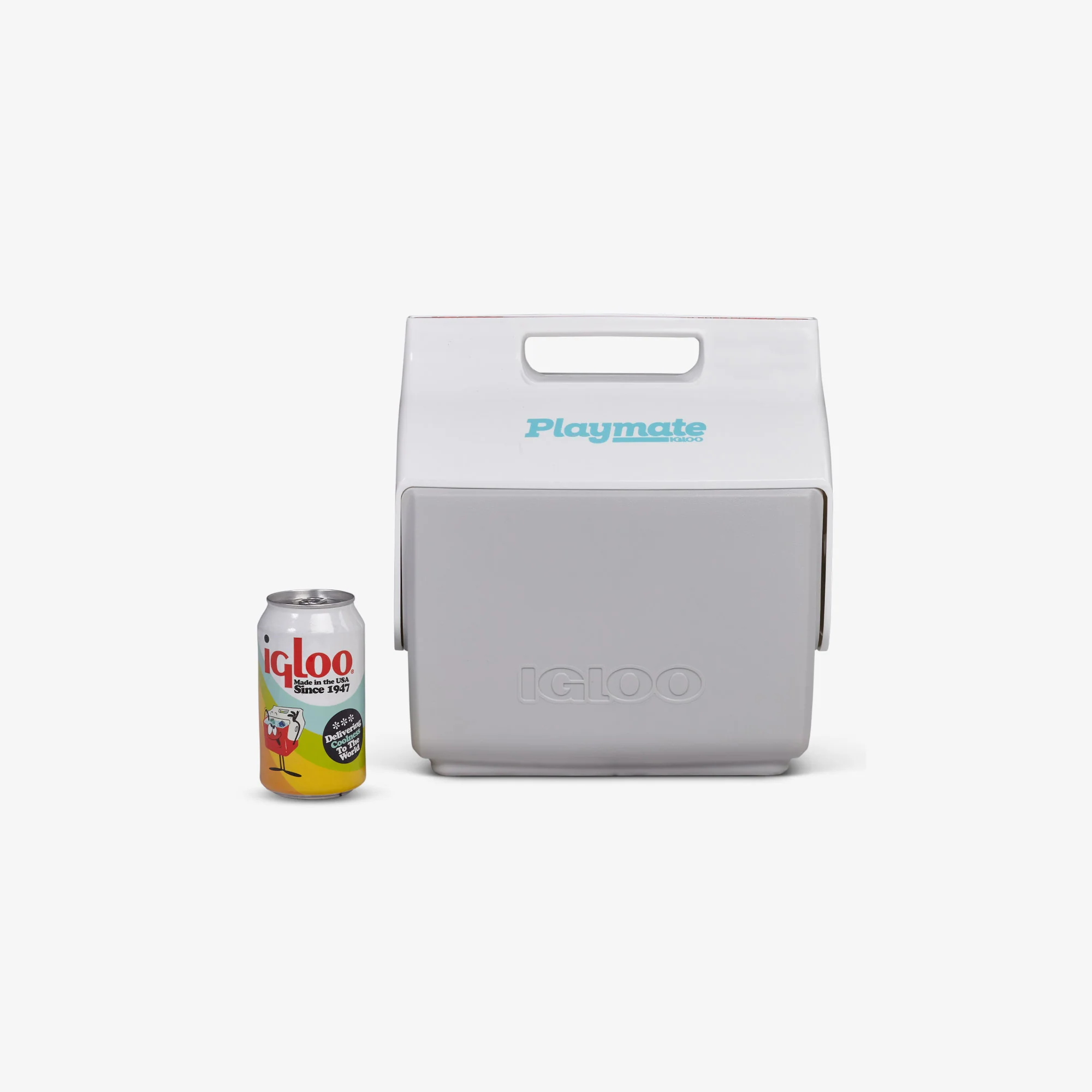 Retro Little Playmate 7 Qt Cooler - Image 36