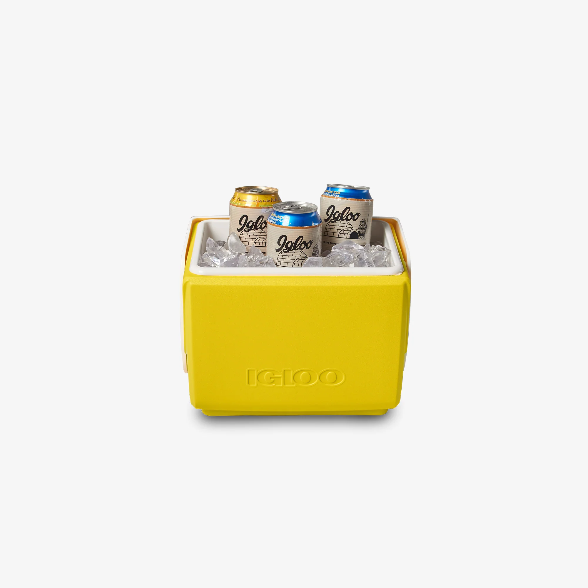 Retro Little Playmate 7 Qt Cooler - Image 55