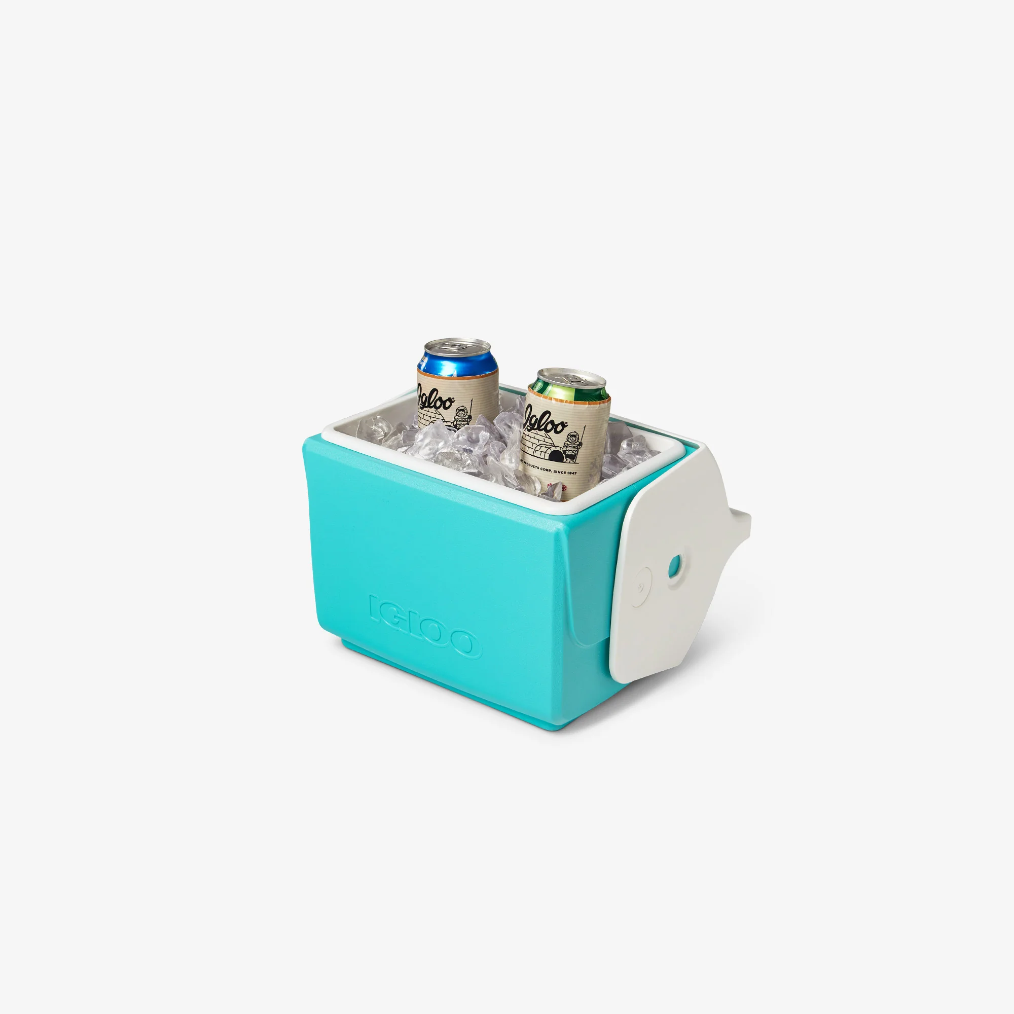 Retro Little Playmate 7 Qt Cooler - Image 63
