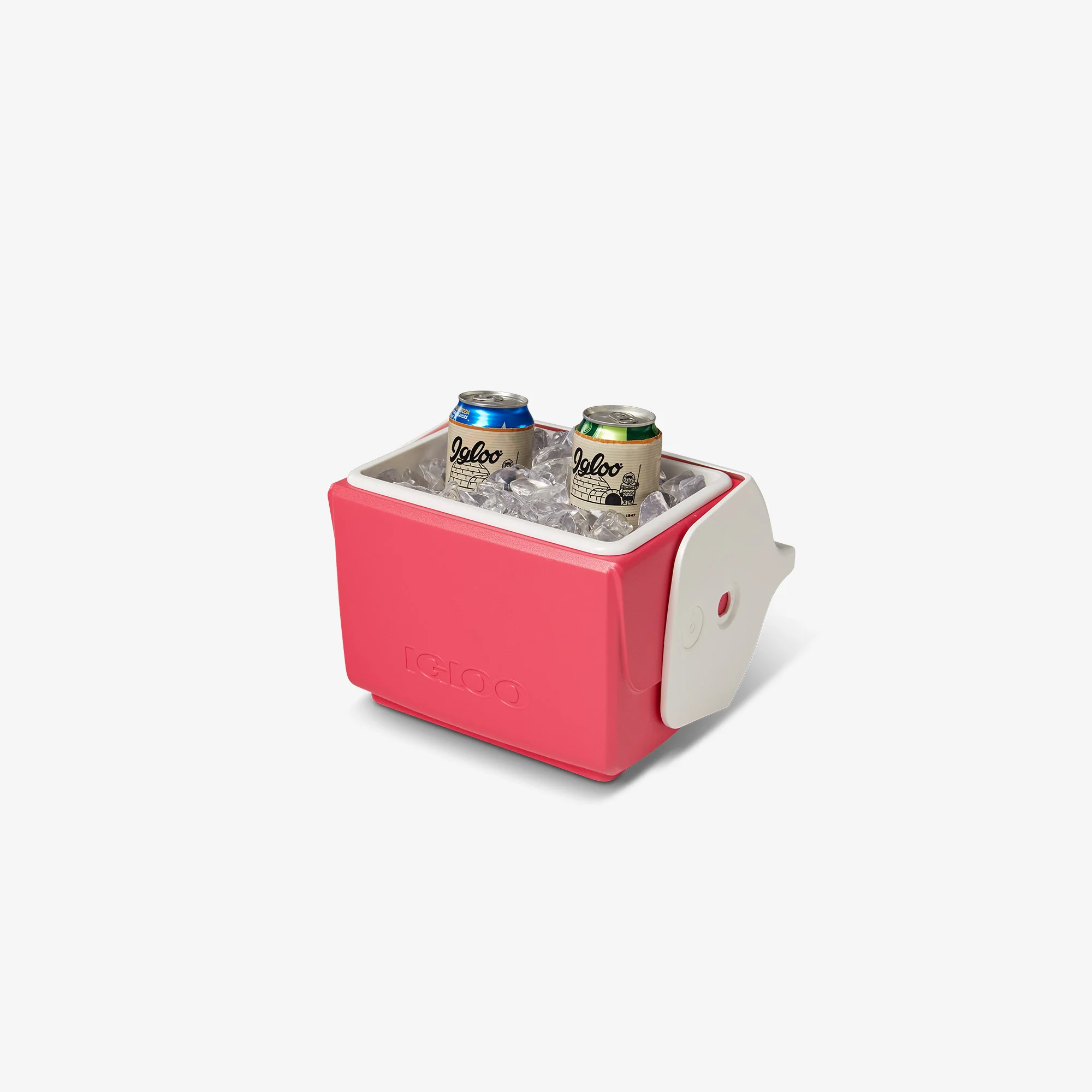 Retro Little Playmate 7 Qt Cooler - Image 67