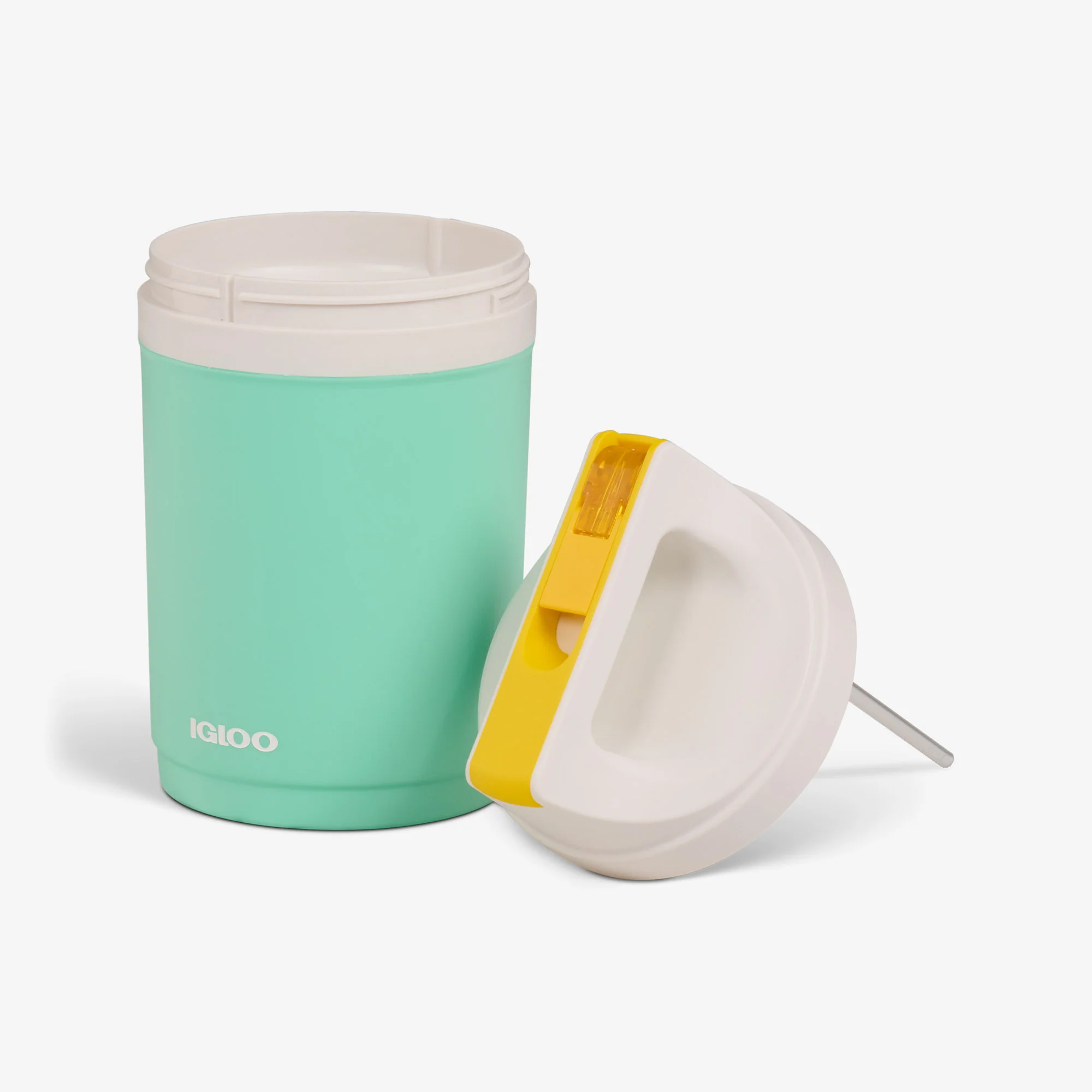 Retro Playmate Half Gallon Jug - Image 54