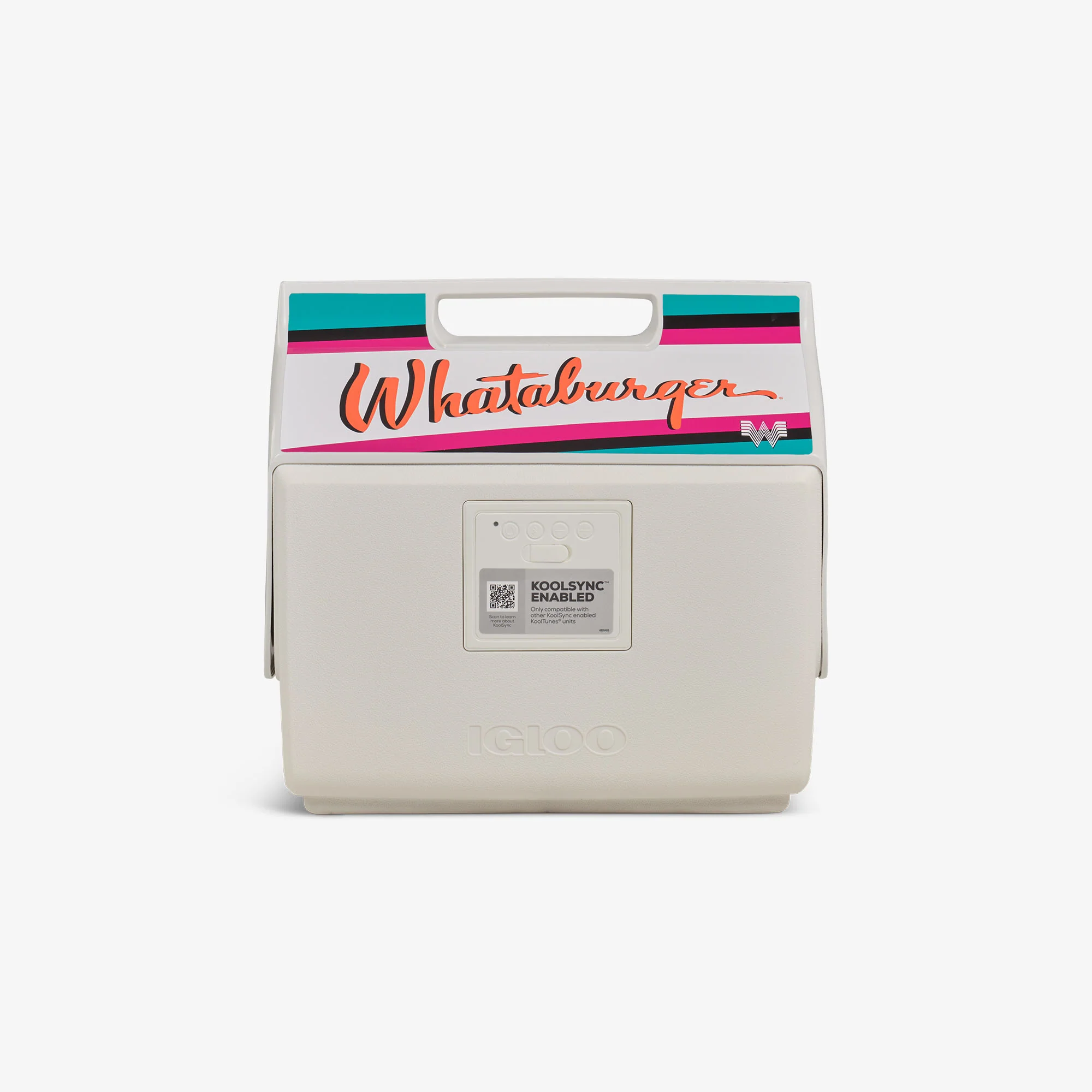 Retro Whataburger KoolTunes® - Image 7