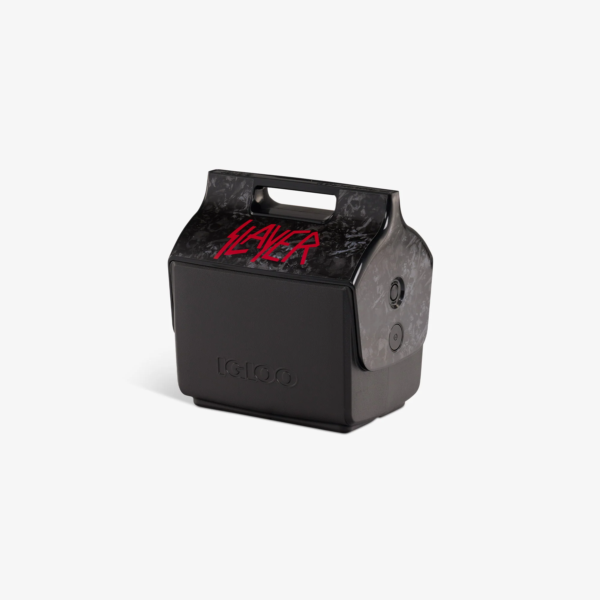 Slayer Graveyard Little Playmate 7 Qt Cooler - Image 2