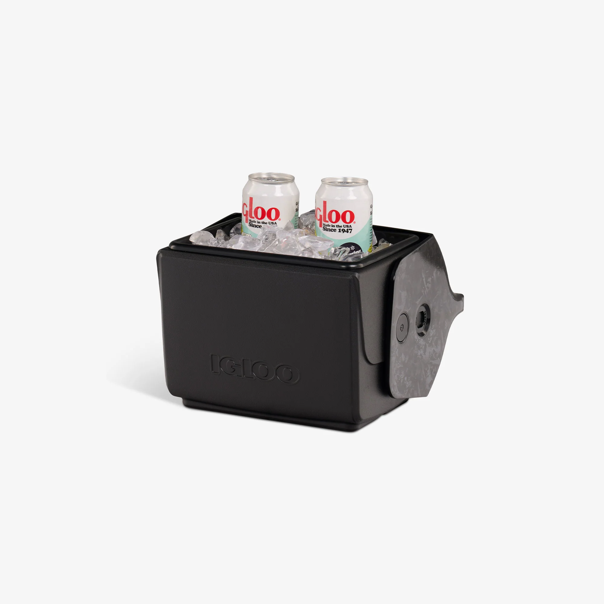 Slayer Graveyard Little Playmate 7 Qt Cooler - Image 3