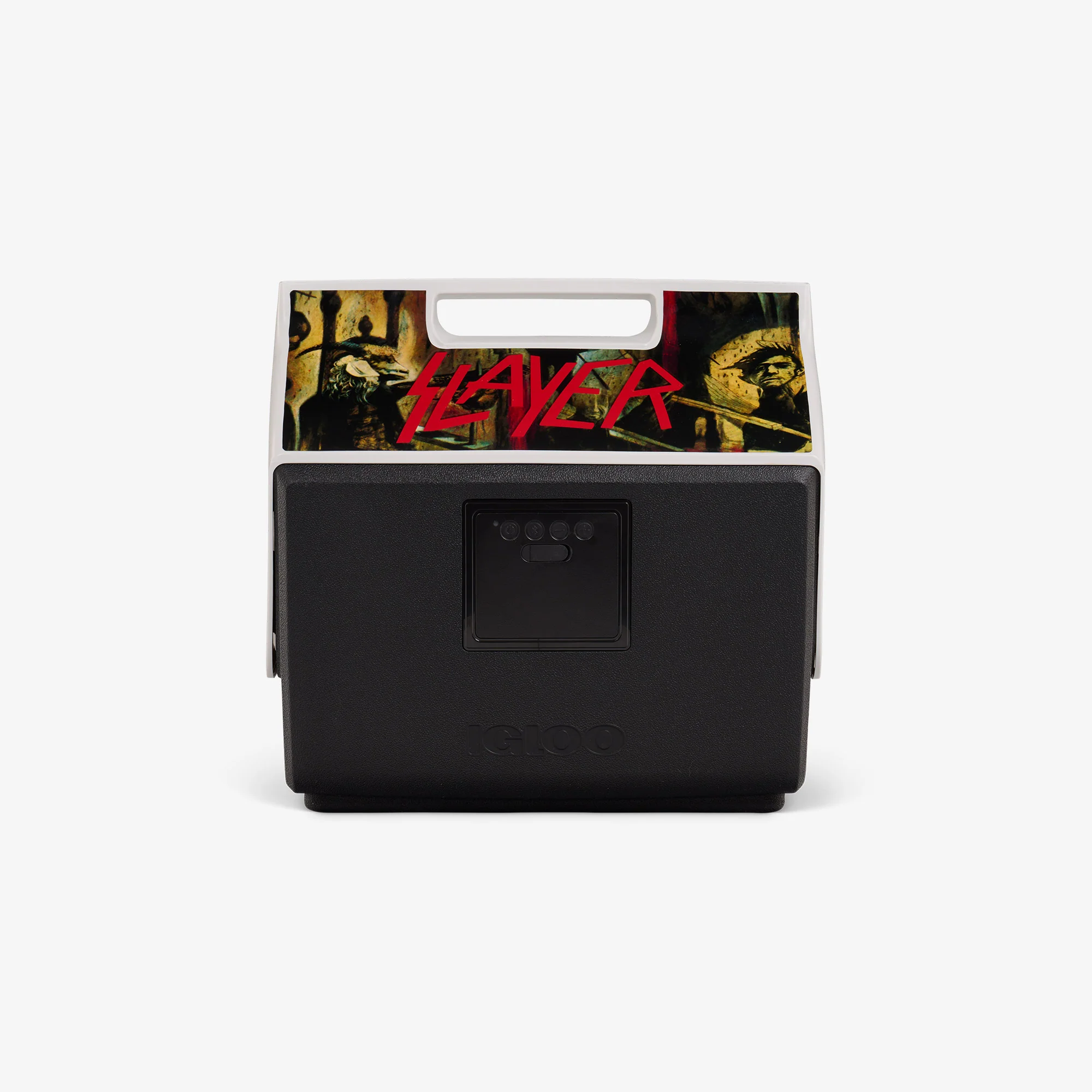 Slayer Reign in Blood KoolTunes® - Image 6