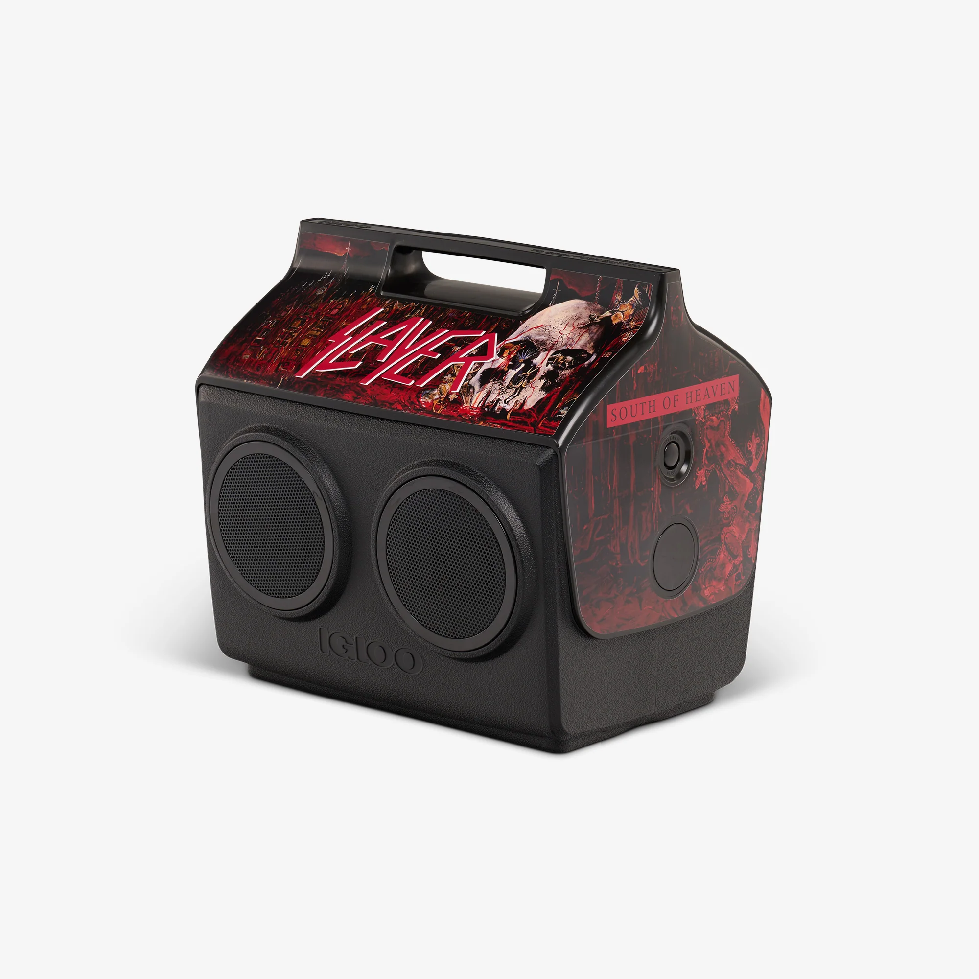 Slayer South of Heaven KoolTunes® - Image 2