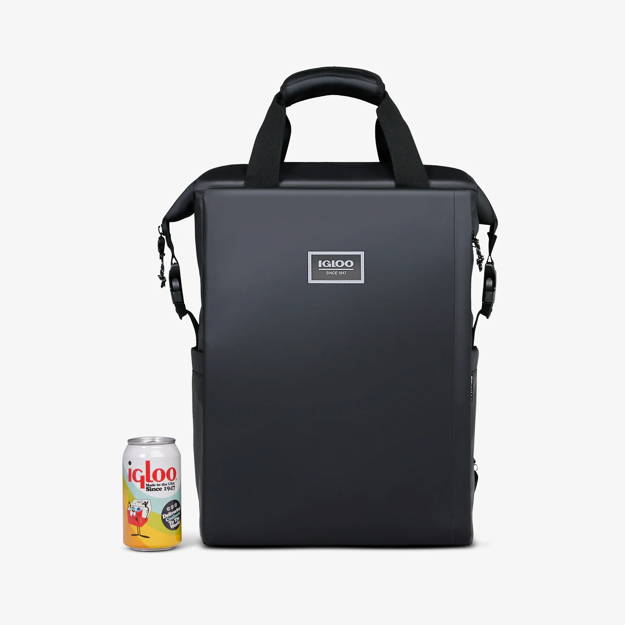 South Coast Snapdown 24-Can Backpack - Image 10