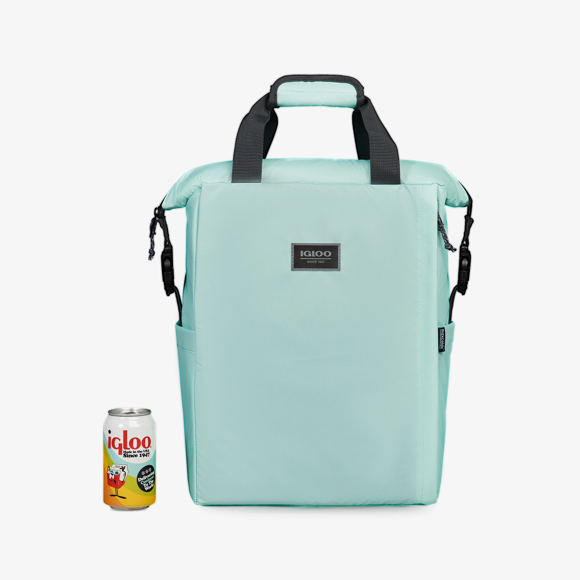 South Coast Snapdown 24-Can Backpack - Image 20