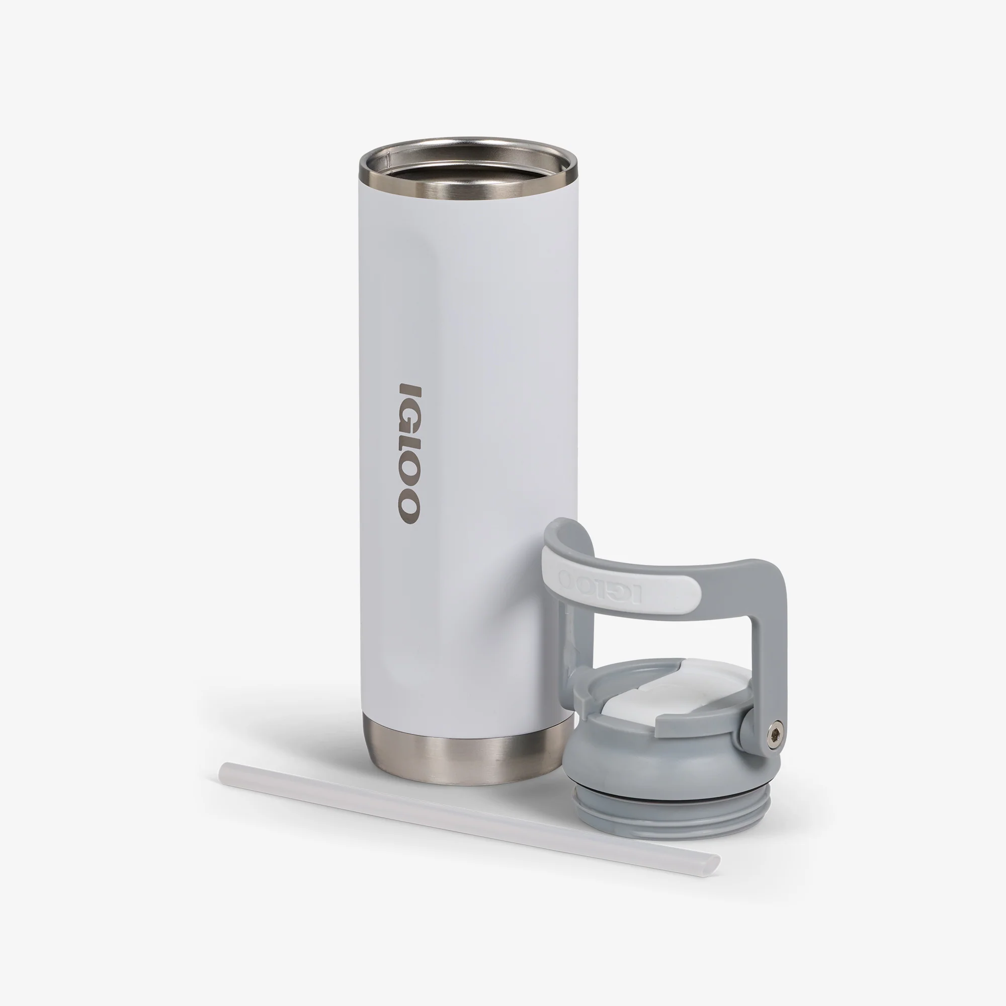 20 Oz Sport Sipper Bottle - Image 3