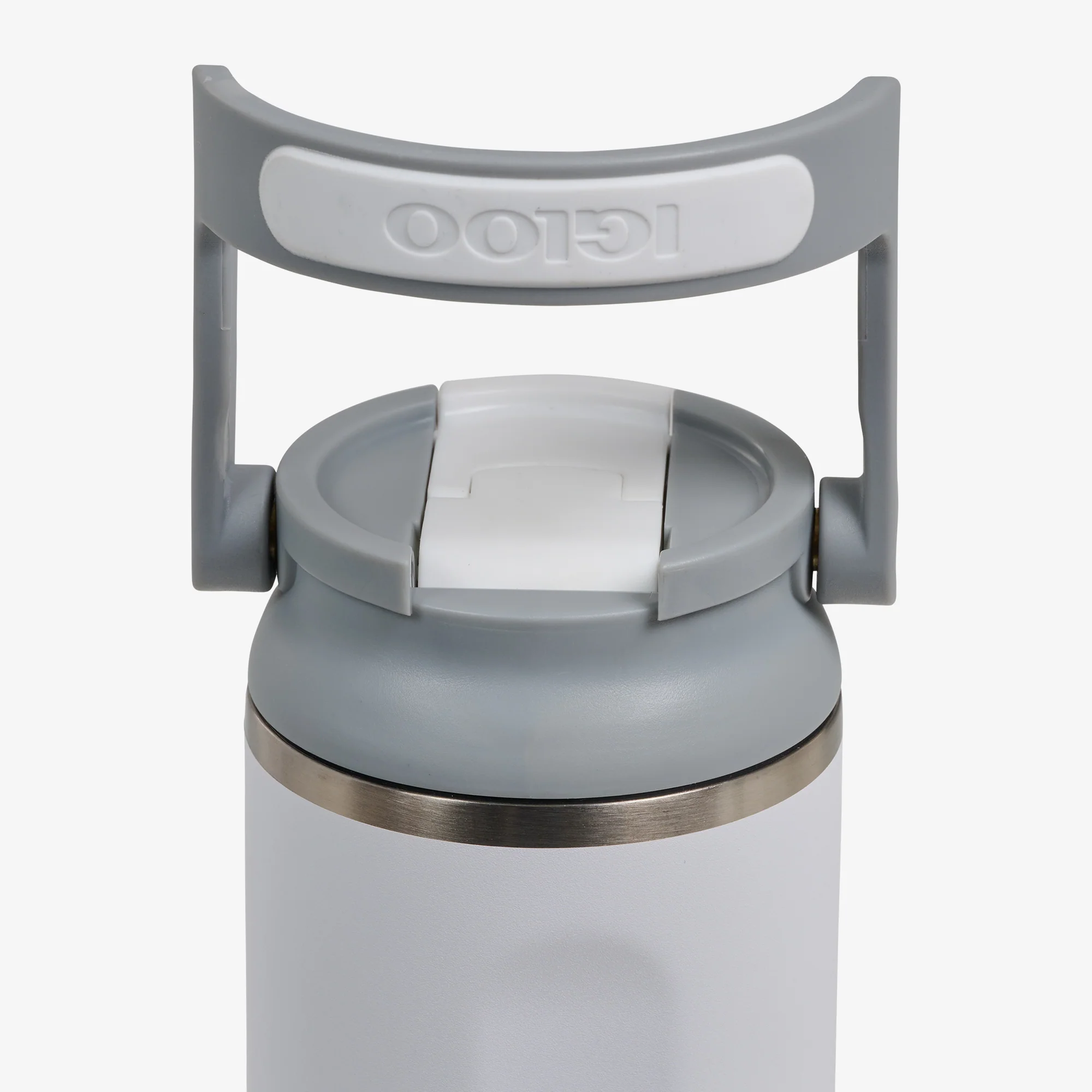 20 Oz Sport Sipper Bottle - Image 5