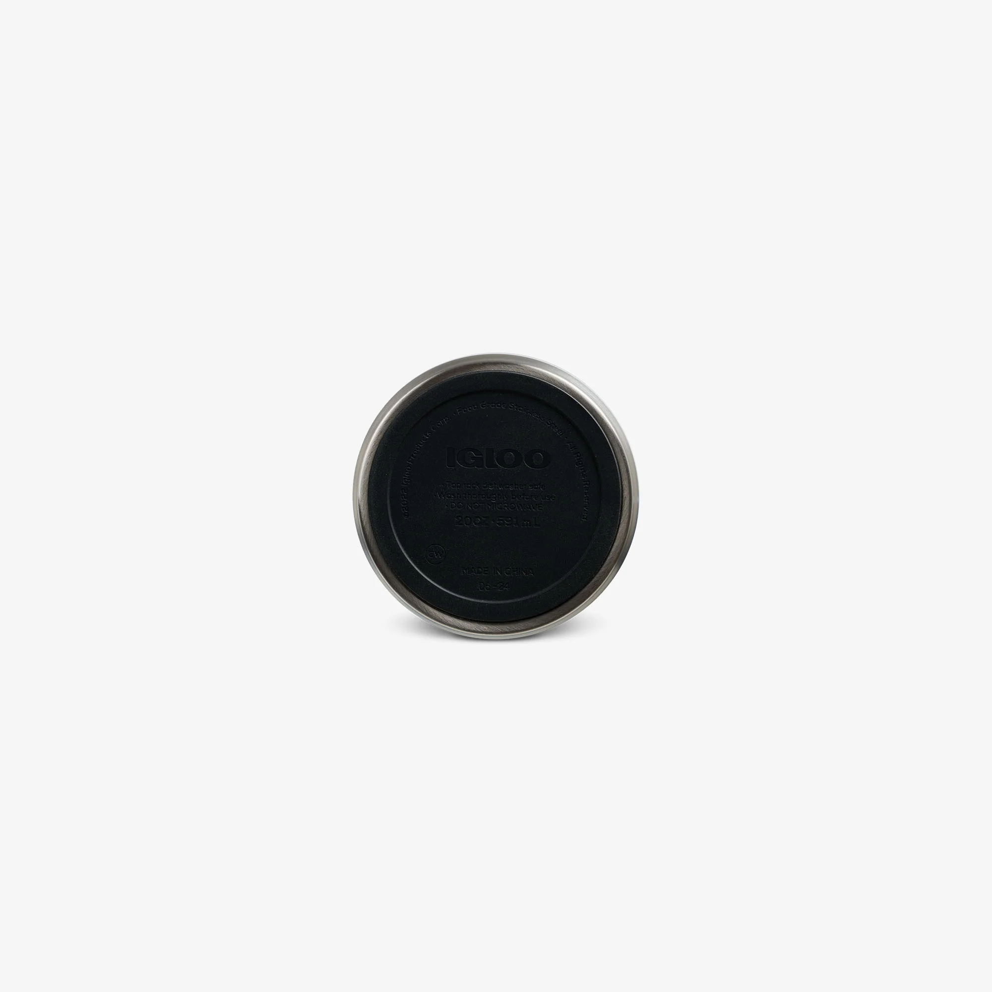 20 Oz Flip ‘n’ Sip Tumbler - Image 28