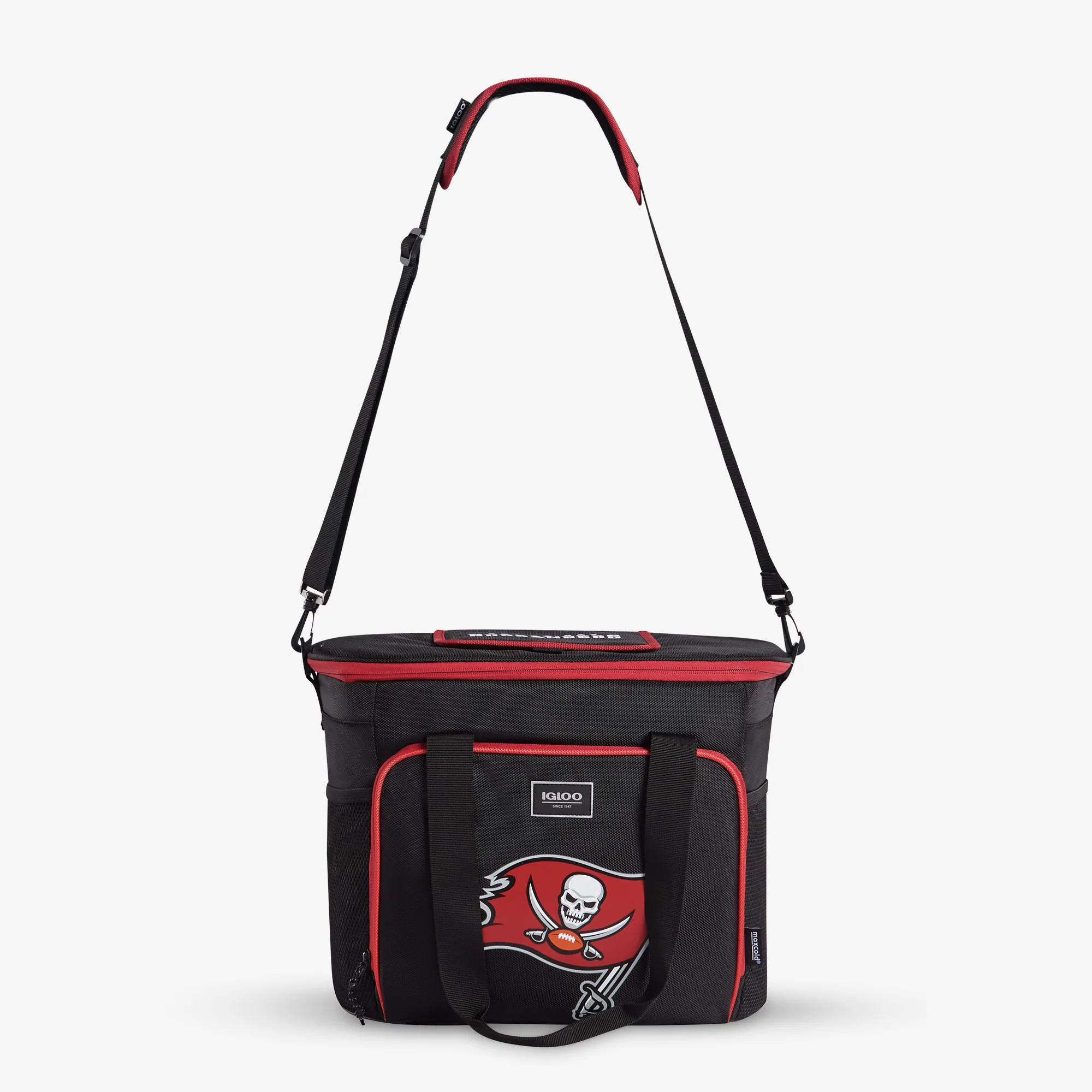 Tampa Bay Buccaneers Tailgate Tote - Image 6