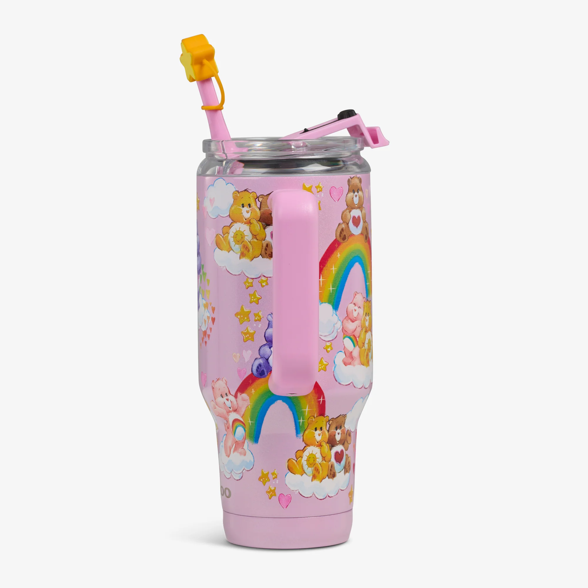 The Care Bears™ 32 Oz Travel Mug - Image 6