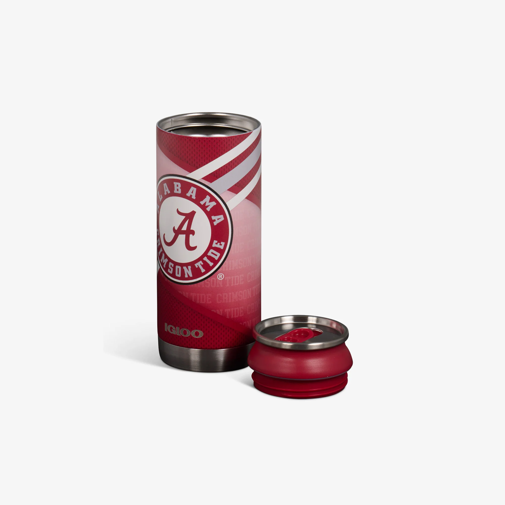 The University of Alabama® 16 Oz Can - Image 4