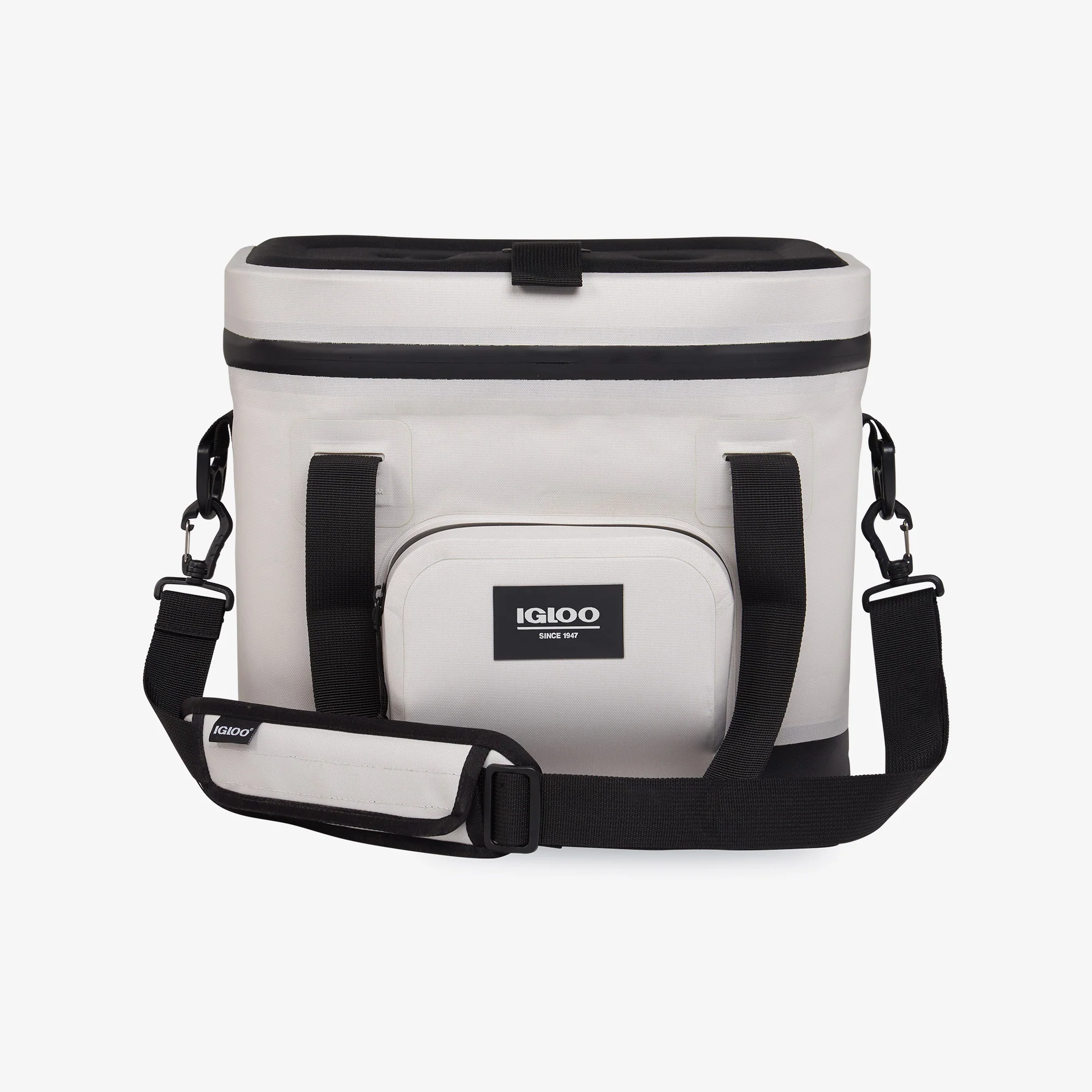 Trailmate® 18-Can Cooler Bag - Image 15