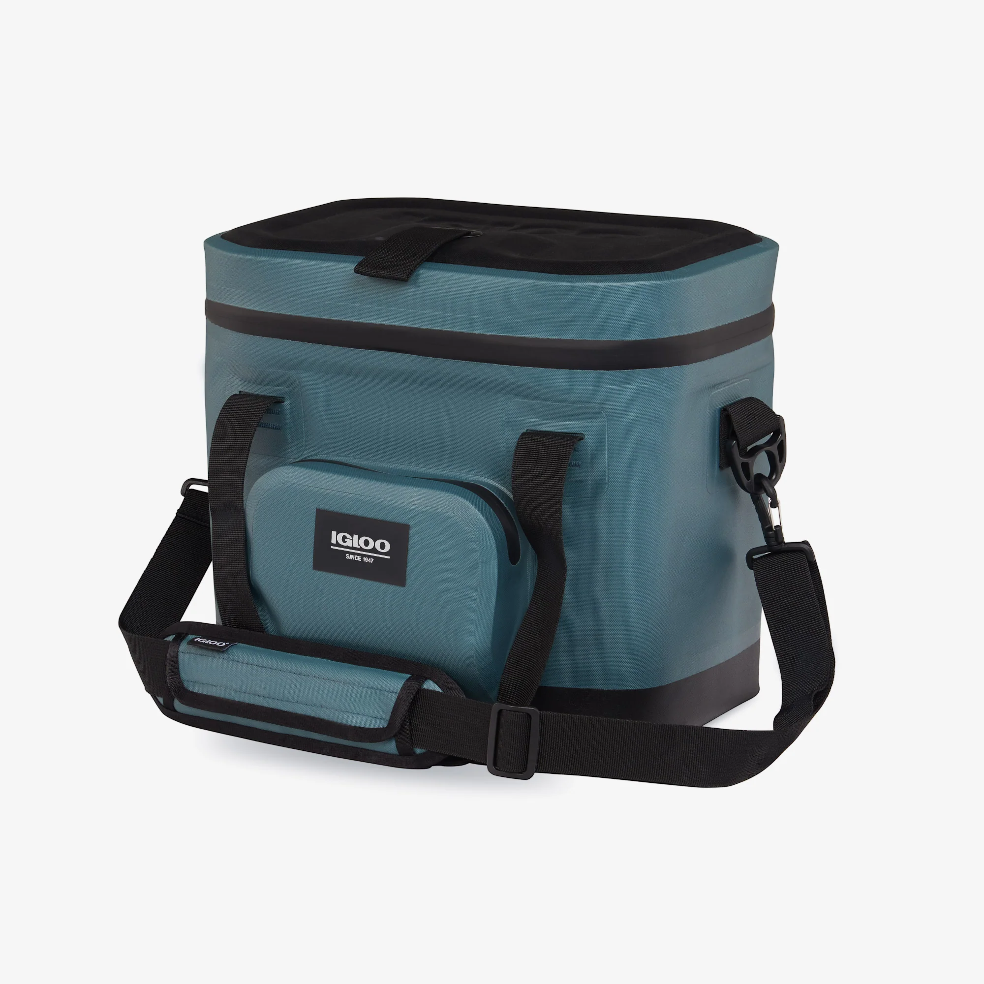 Trailmate® 18-Can Cooler Bag - Image 2