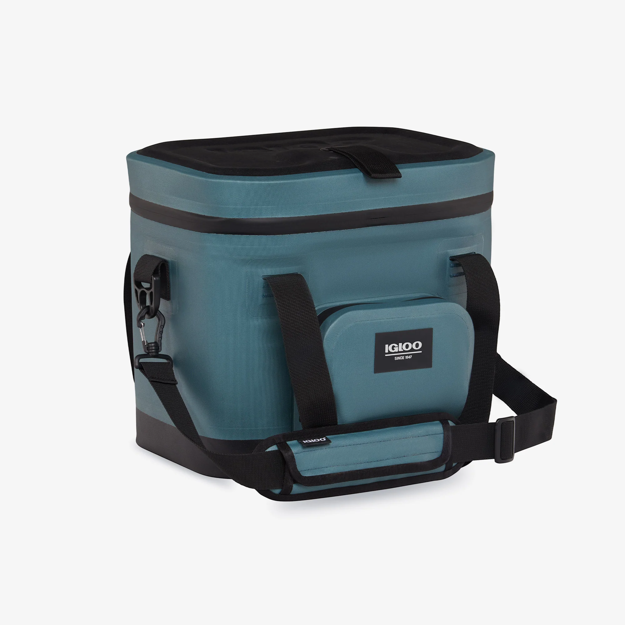 Trailmate® 18-Can Cooler Bag - Image 4
