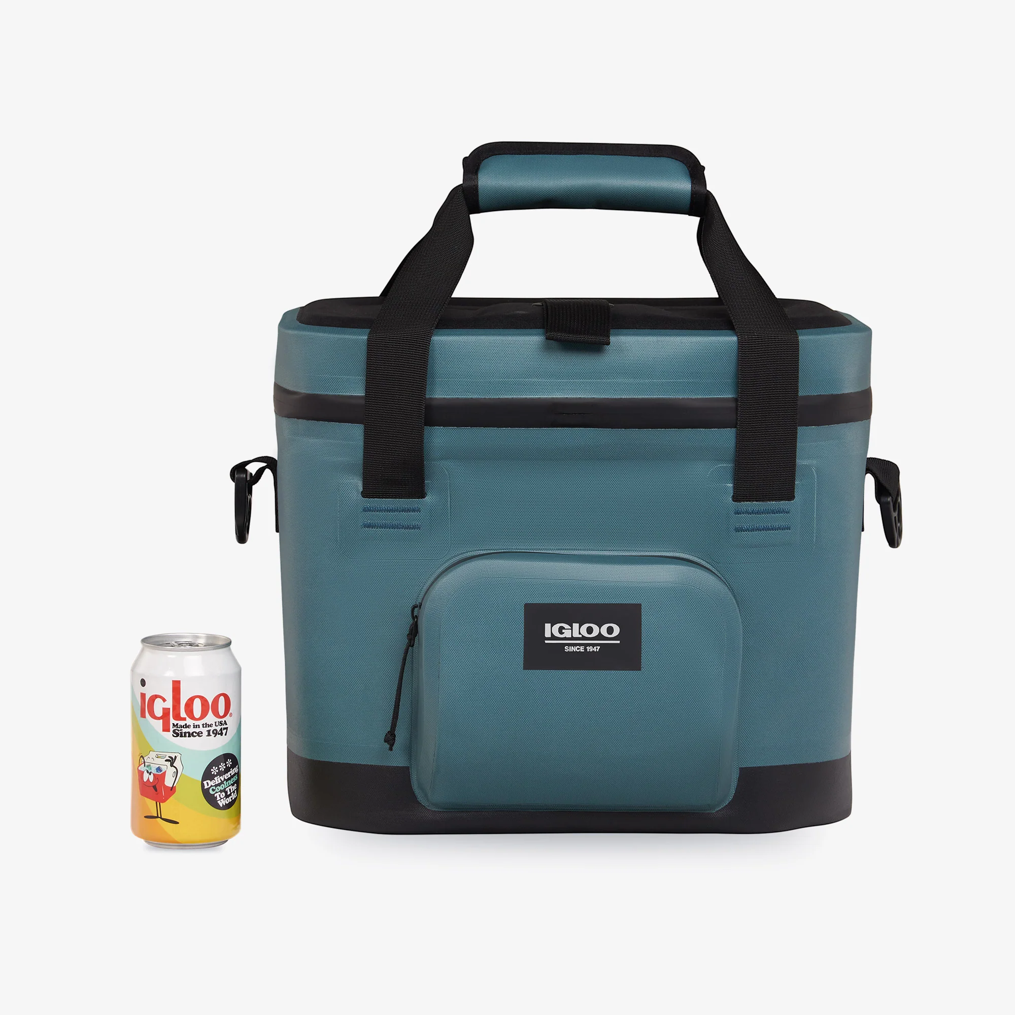 Trailmate® 18-Can Cooler Bag - Image 7