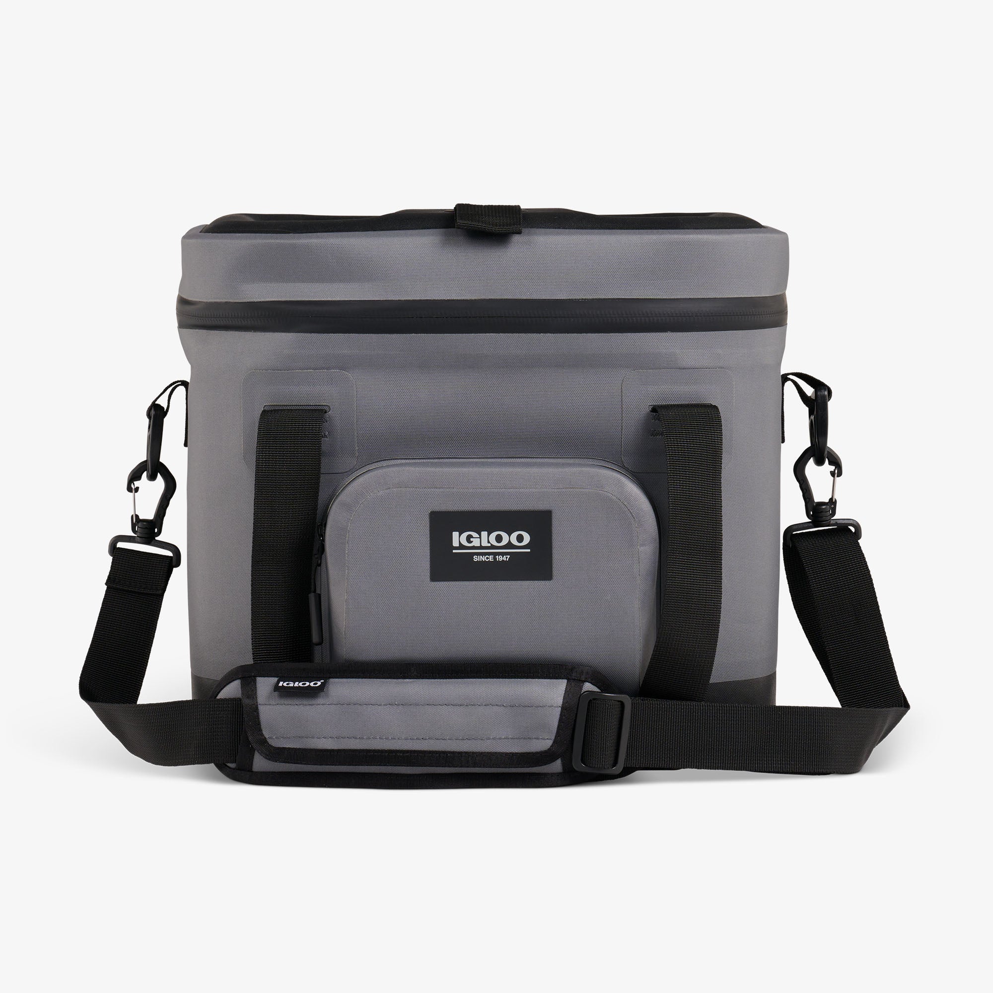 Trailmate® 18-Can Cooler Bag - Image 8