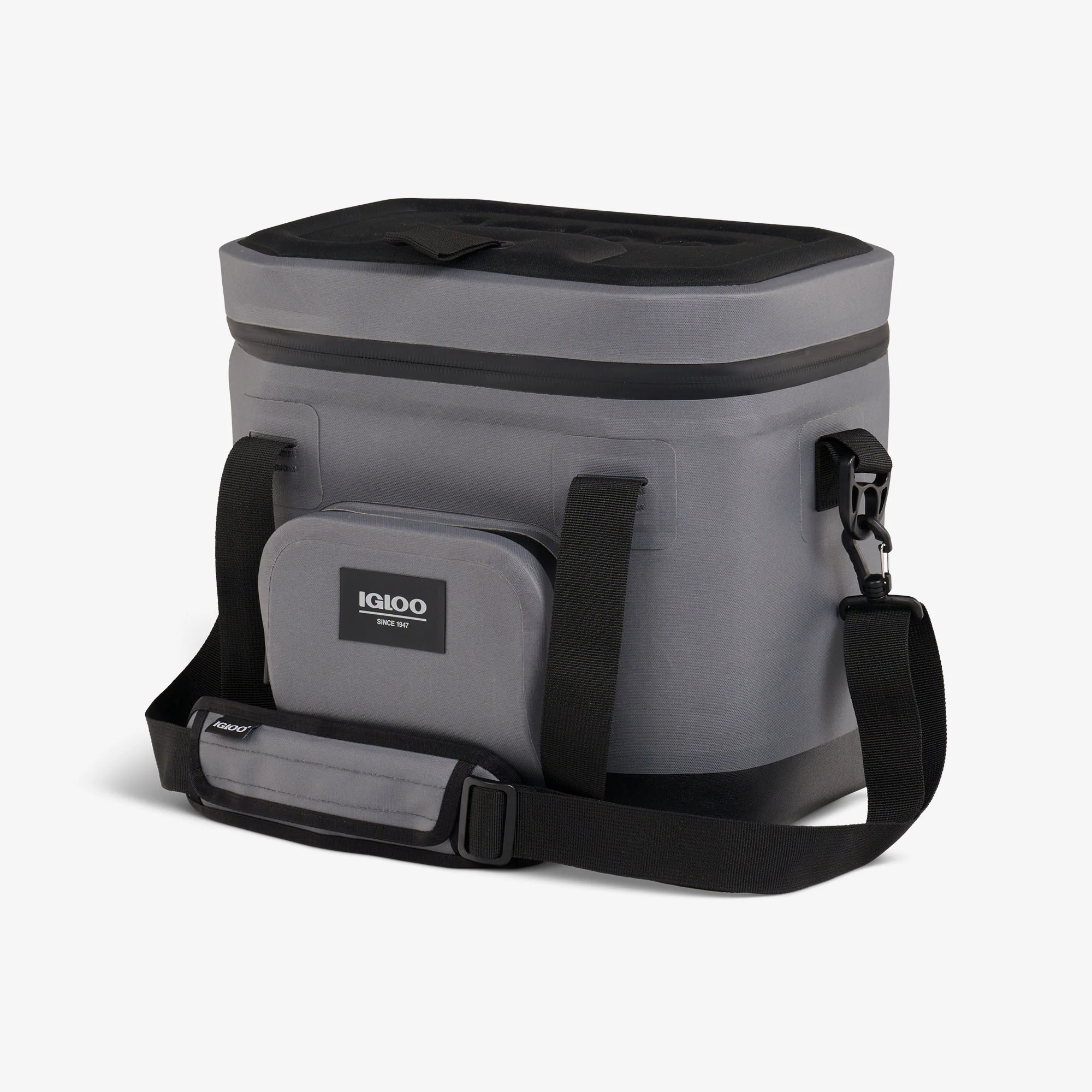 Trailmate® 18-Can Cooler Bag - Image 9