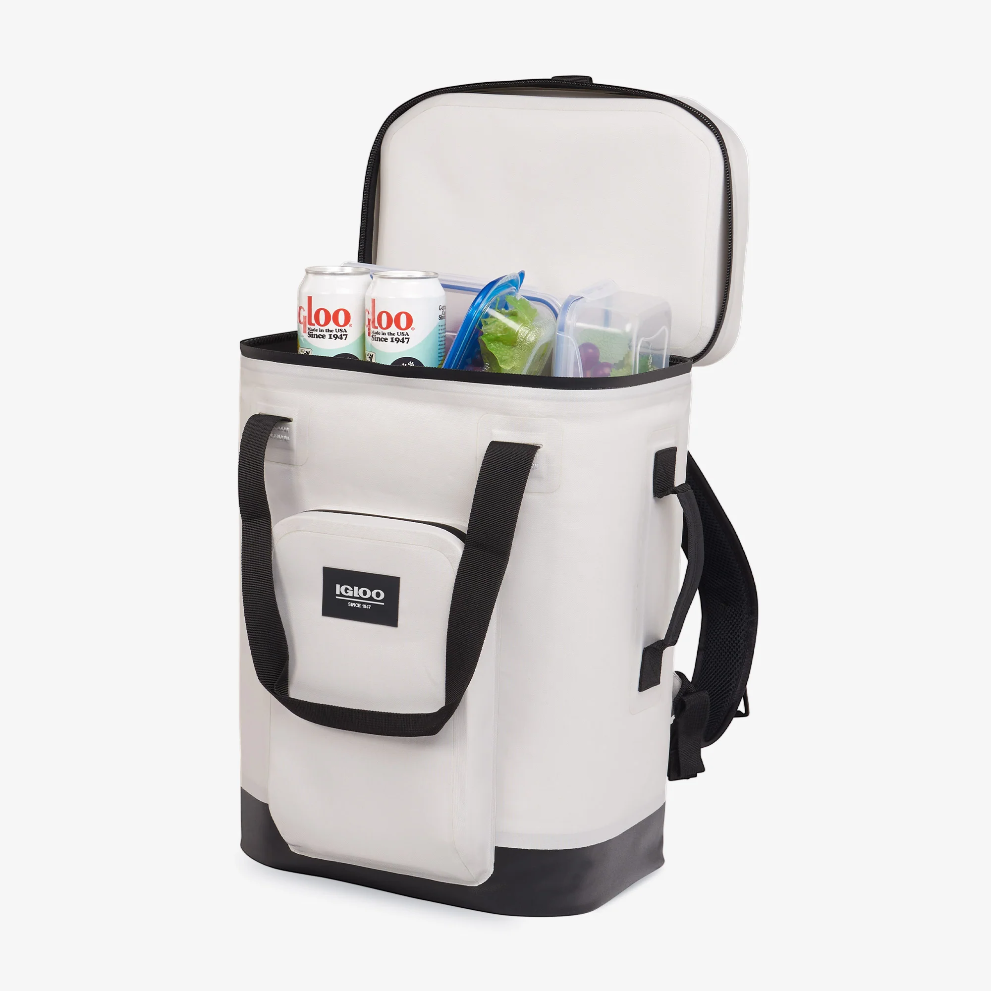 Trailmate® 24-Can Backpack - Image 13