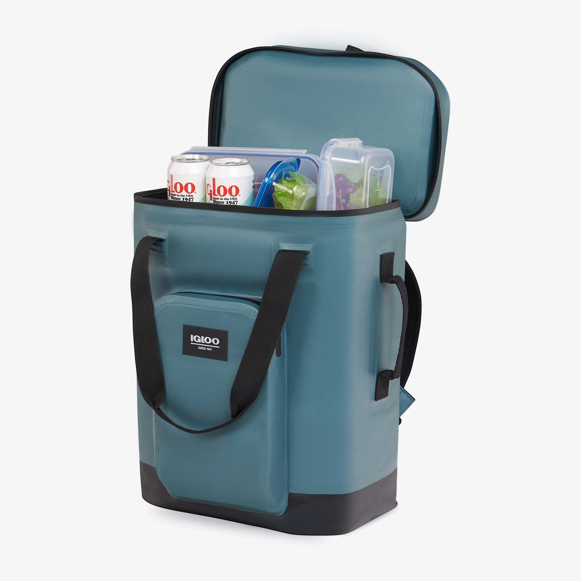Trailmate® 24-Can Backpack - Image 20