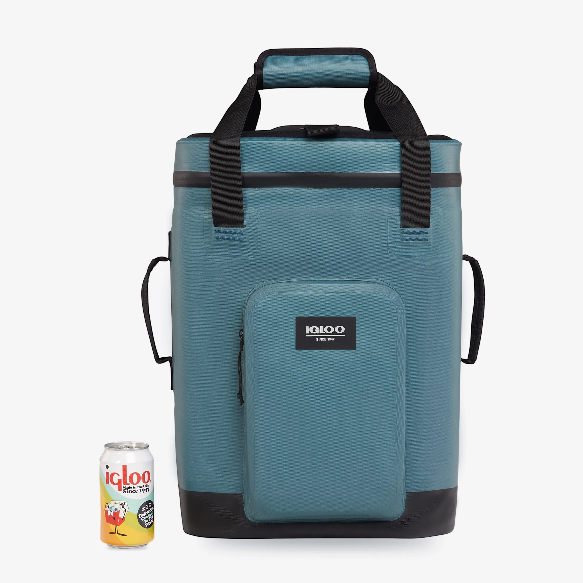 Trailmate® 24-Can Backpack - Image 21