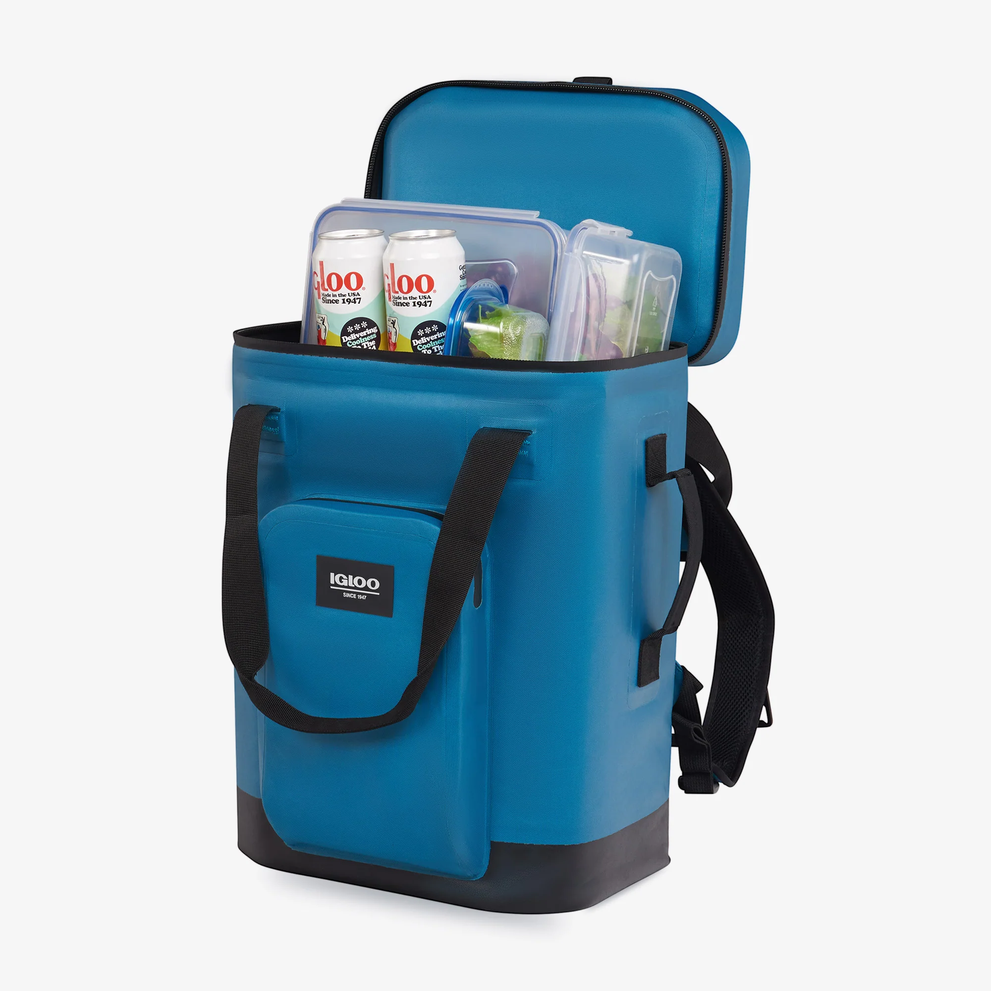 Trailmate® 24-Can Backpack - Image 27