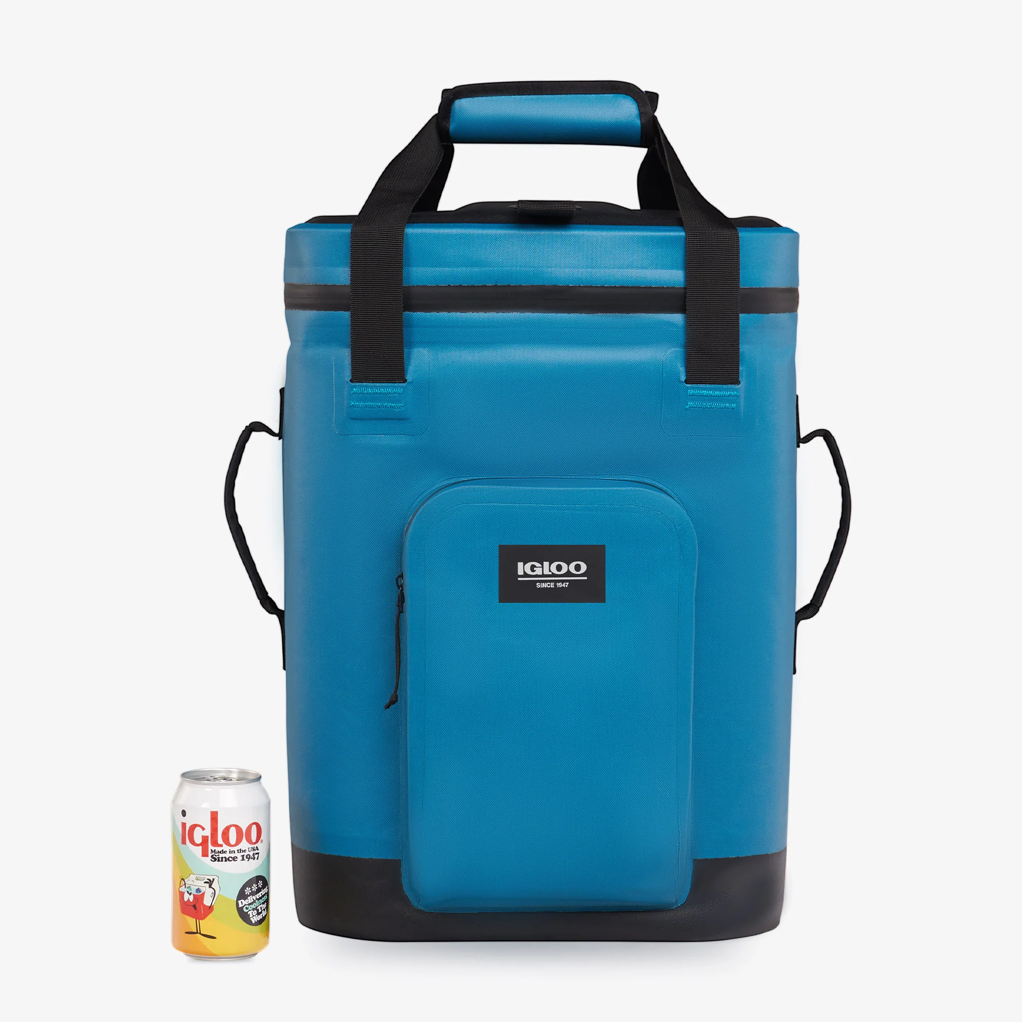Trailmate® 24-Can Backpack - Image 28