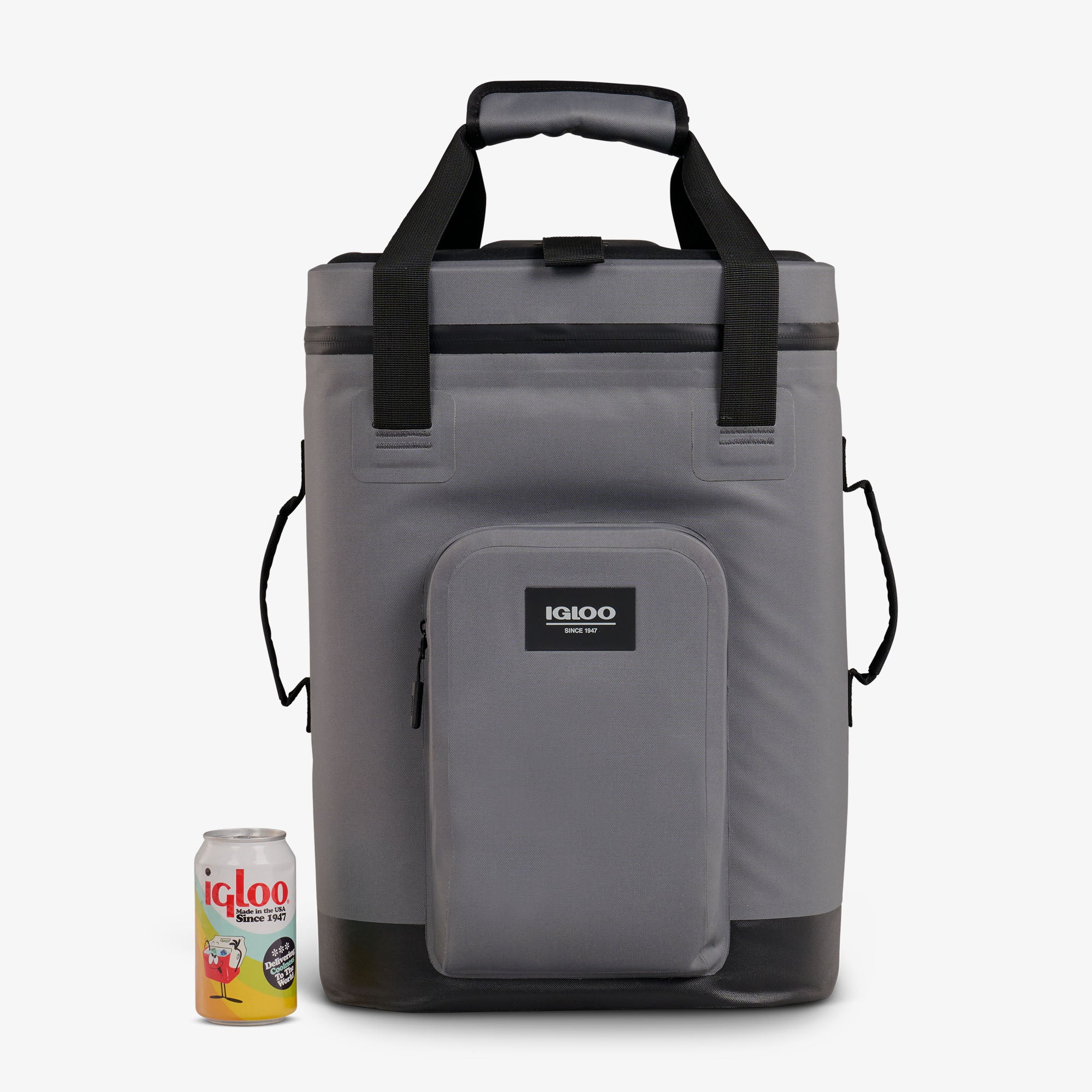 Trailmate® 24-Can Backpack - Image 7