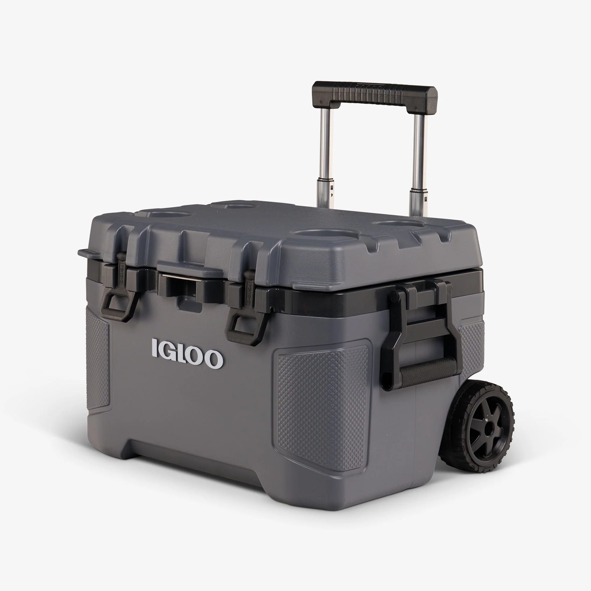Trailmate® 52 Qt Roller Cooler - Image 9
