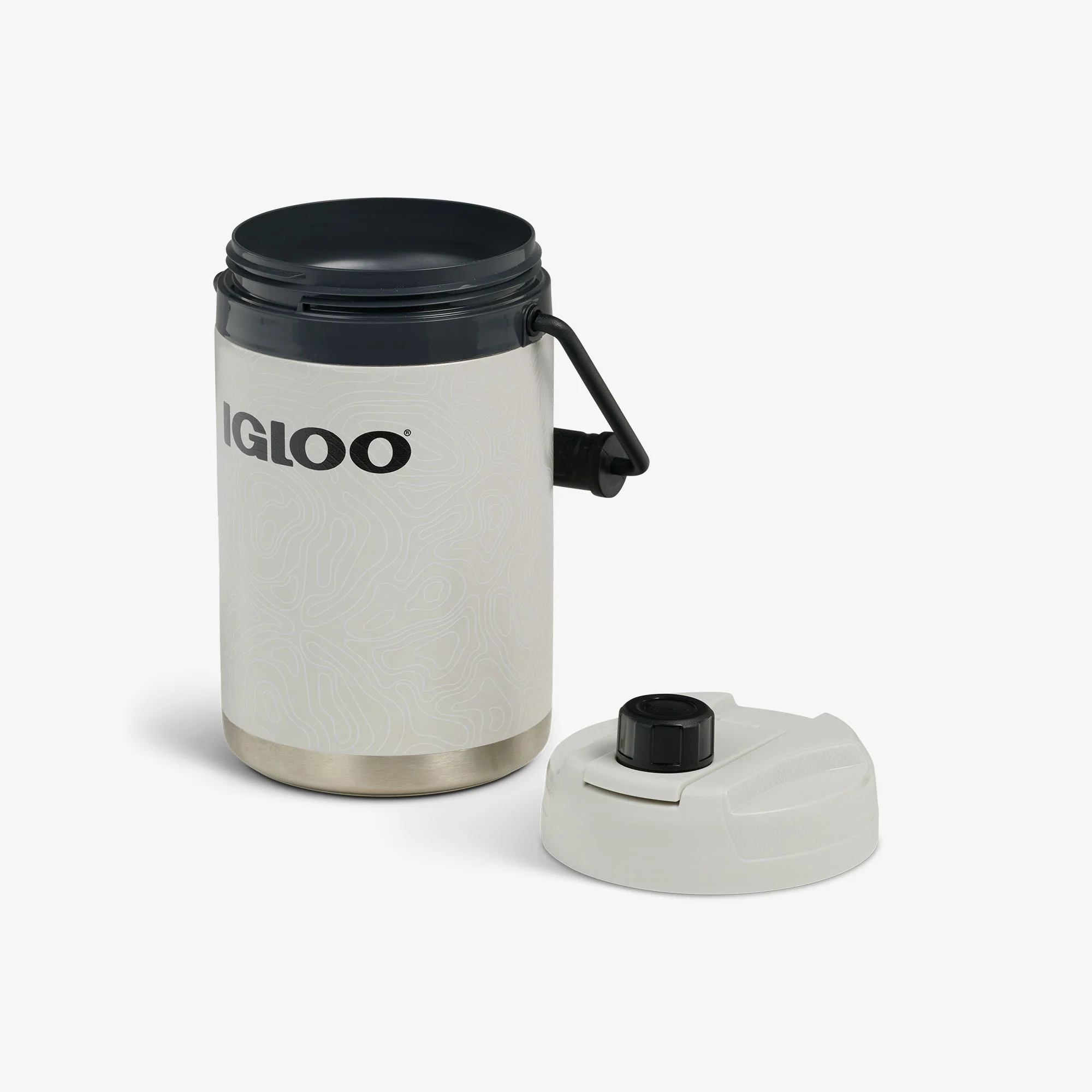 Trailmate® 54 Oz Hybrid Jug - Image 3