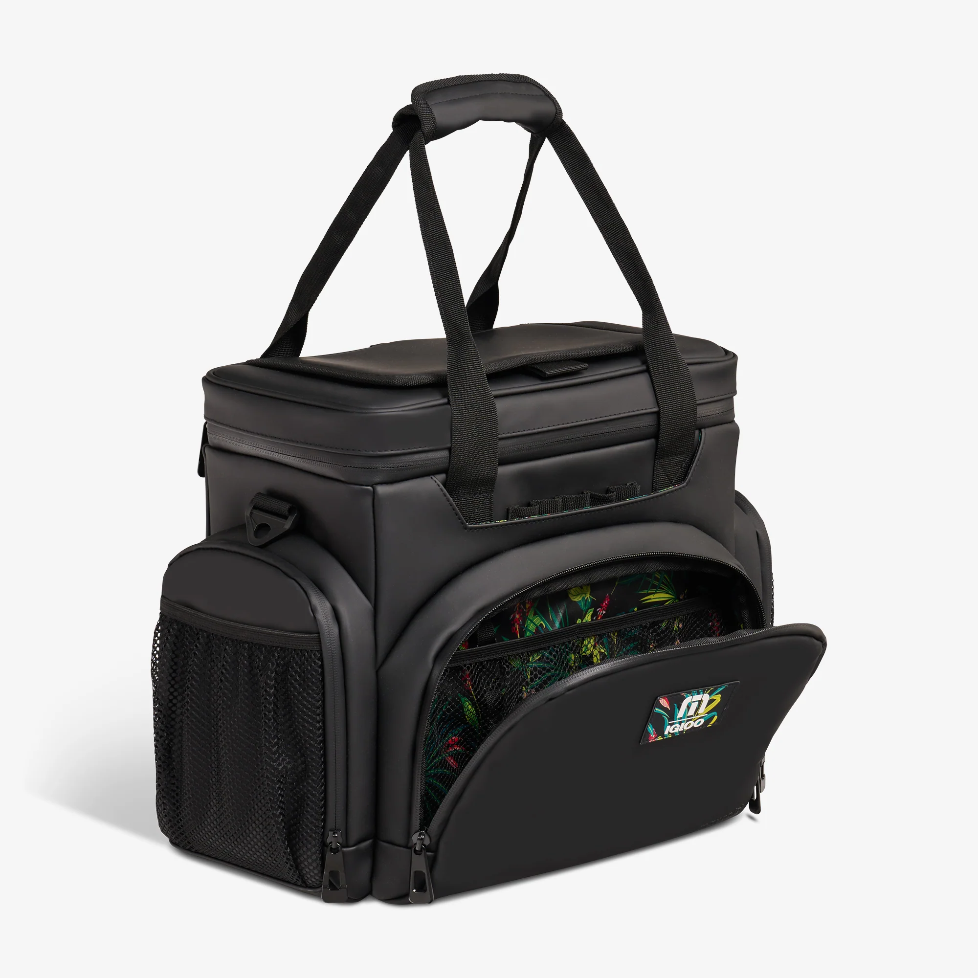 TravisMathew Cart Jockey Tote Cooler Bag - Image 4
