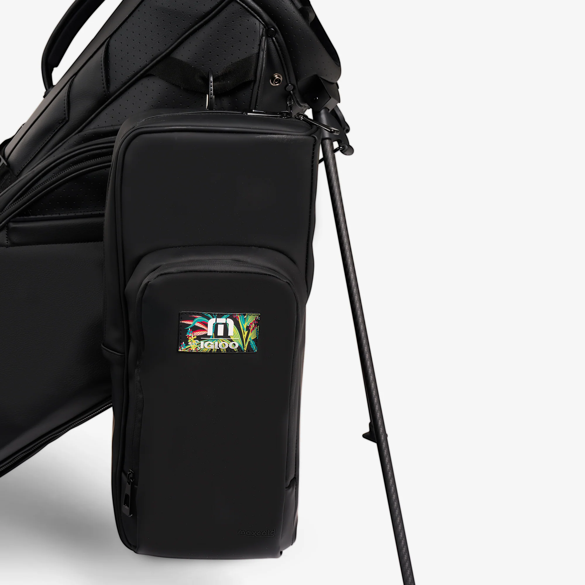 TravisMathew Cold as Ice Sling Cooler Bag - Image 5