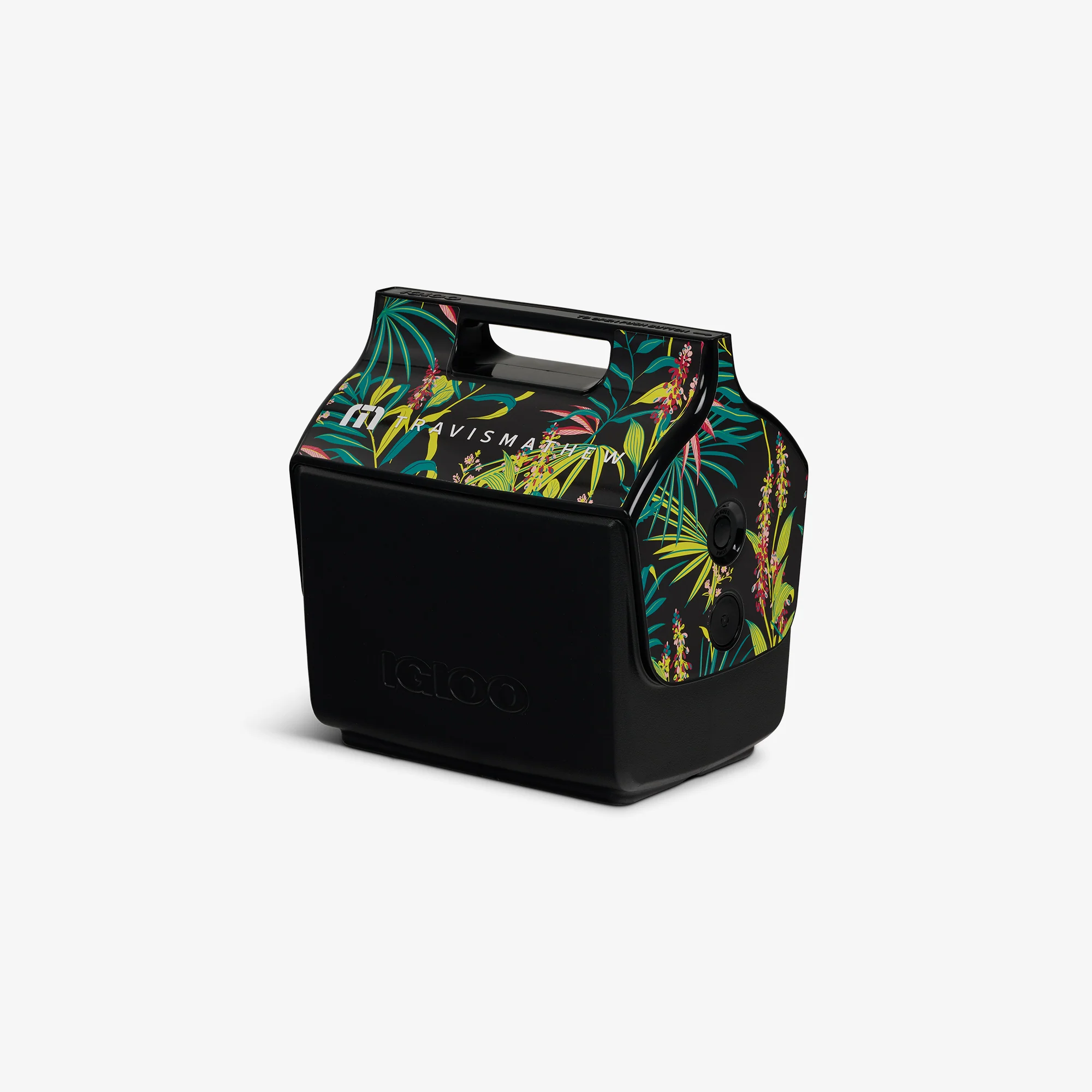 TravisMathew Save One for Later Little Playmate® 7 Qt Cooler - Image 2