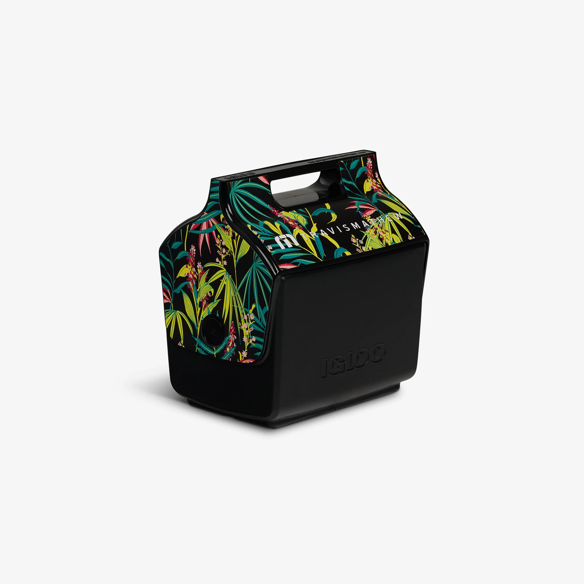 TravisMathew Save One for Later Little Playmate® 7 Qt Cooler - Image 4