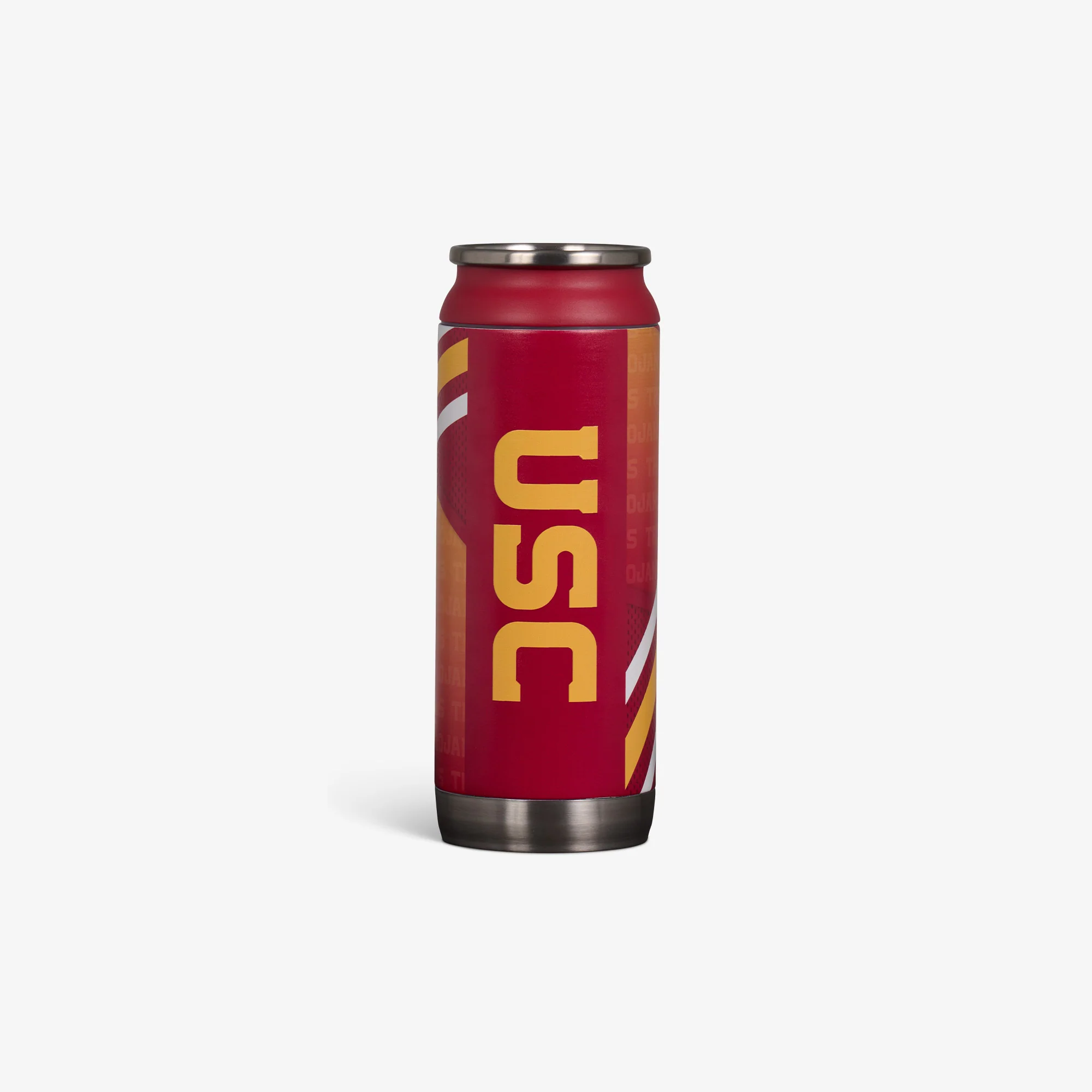 University of Southern California 16 Oz Can - Image 3