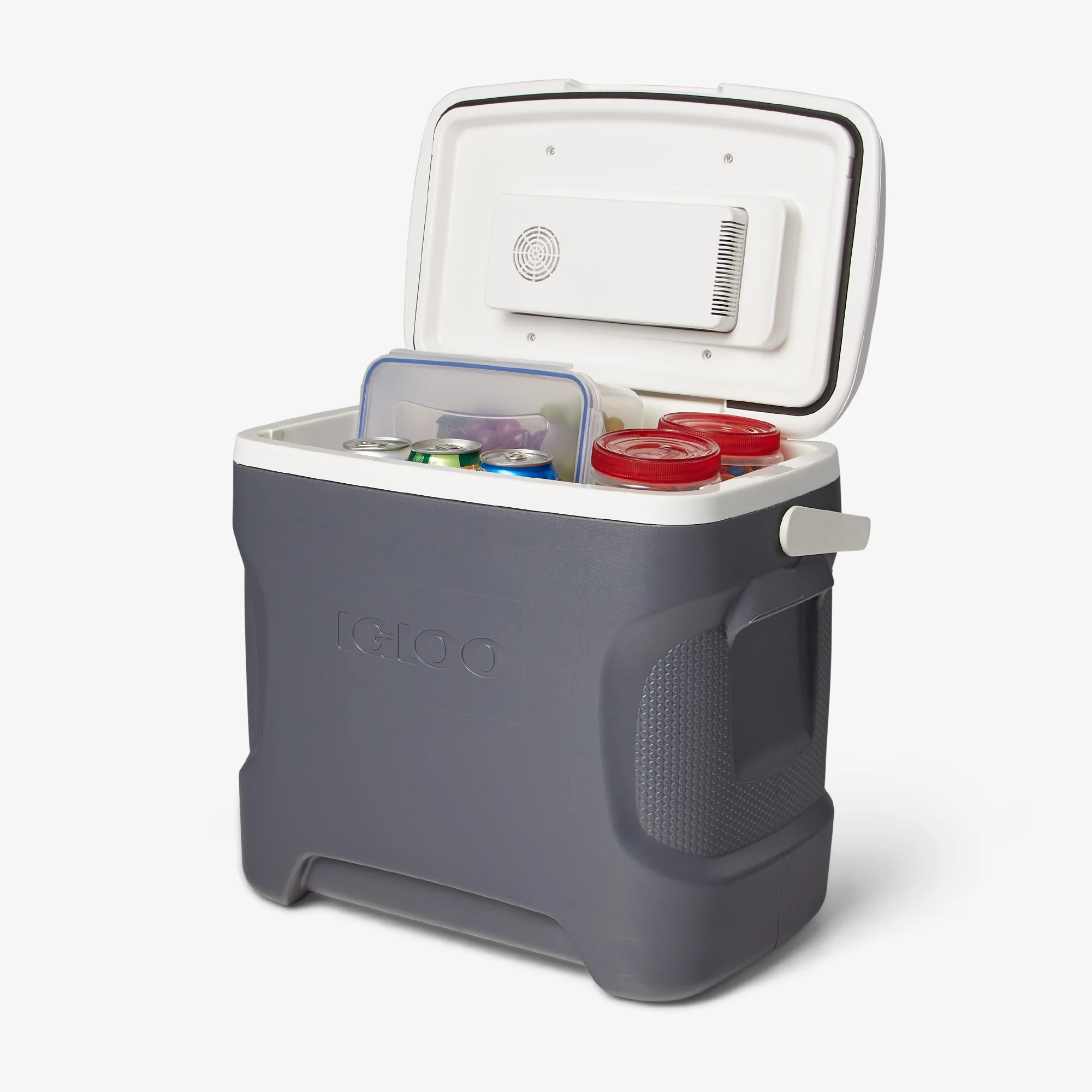 Versatemp™ 28 Qt Portable Electric Cooler - Image 3